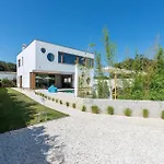 Breeze Prázdninový dům *