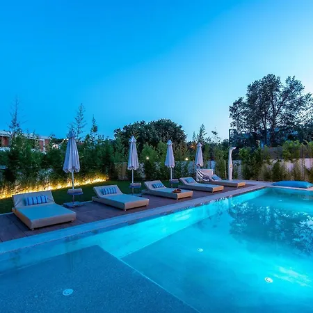 Breeze Tatil Evi Pula