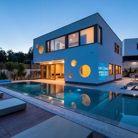 Breeze Tatil Evi *