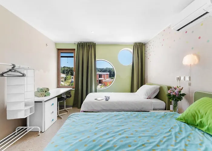 Breeze Vikendica Pula