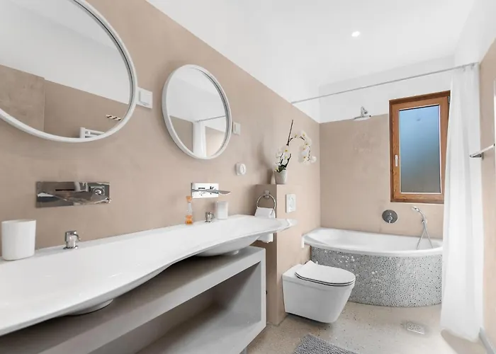 Feriehus Breeze Pula