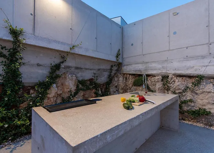 Feriehus Breeze Pula