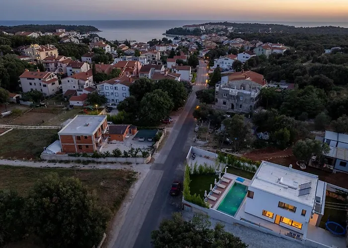 Breeze Vikendica Pula