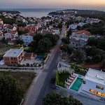 Breeze Holiday home Pula