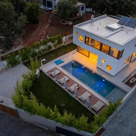 Dom wakacyjny Breeze Pula