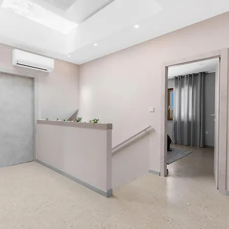 Dom wakacyjny Breeze *