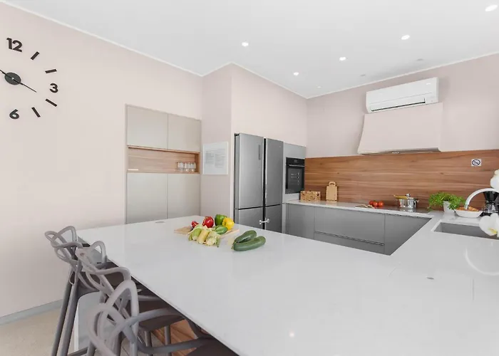 Breeze Holiday home *