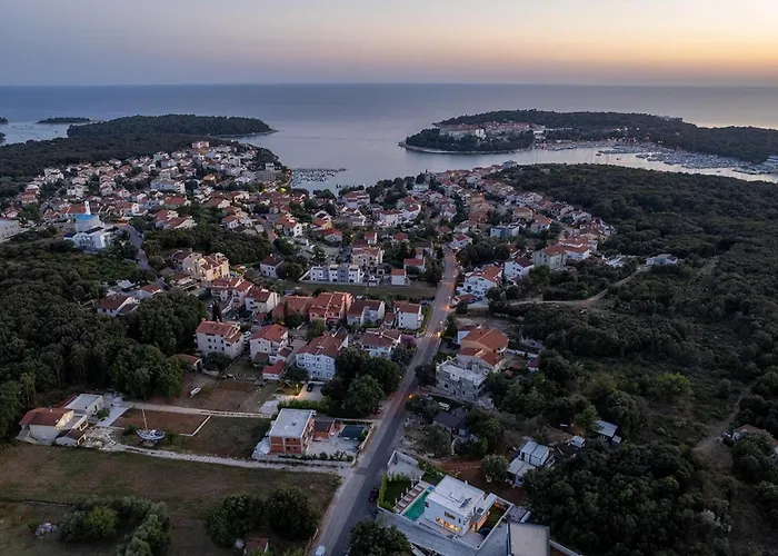 Dom wakacyjny Breeze *