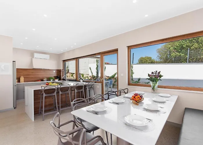 Dom wakacyjny Breeze