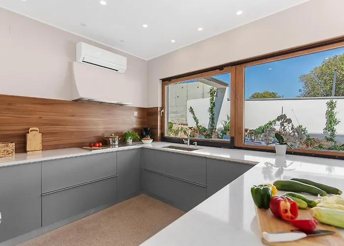 Holiday home Breeze Pula