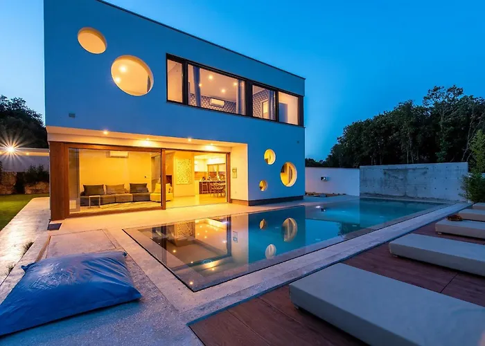 Holiday home Breeze *