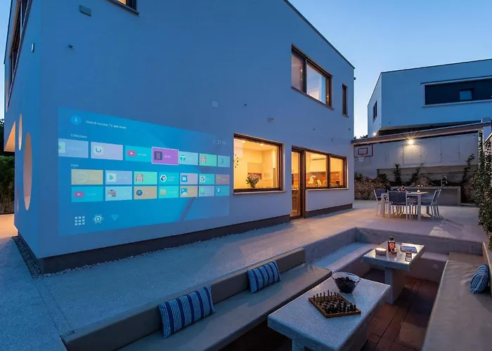 Breeze Holiday home Pula