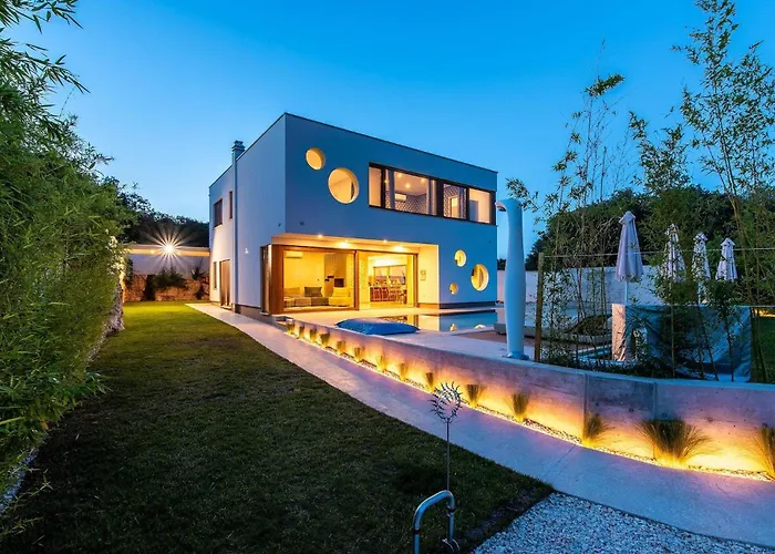 Holiday home Breeze *