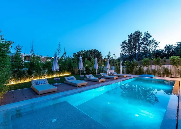 Breeze Dom wakacyjny Pula